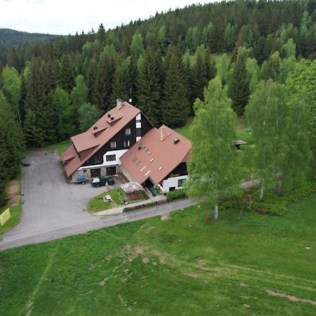 Na Losenici Nicov  Exterior foto